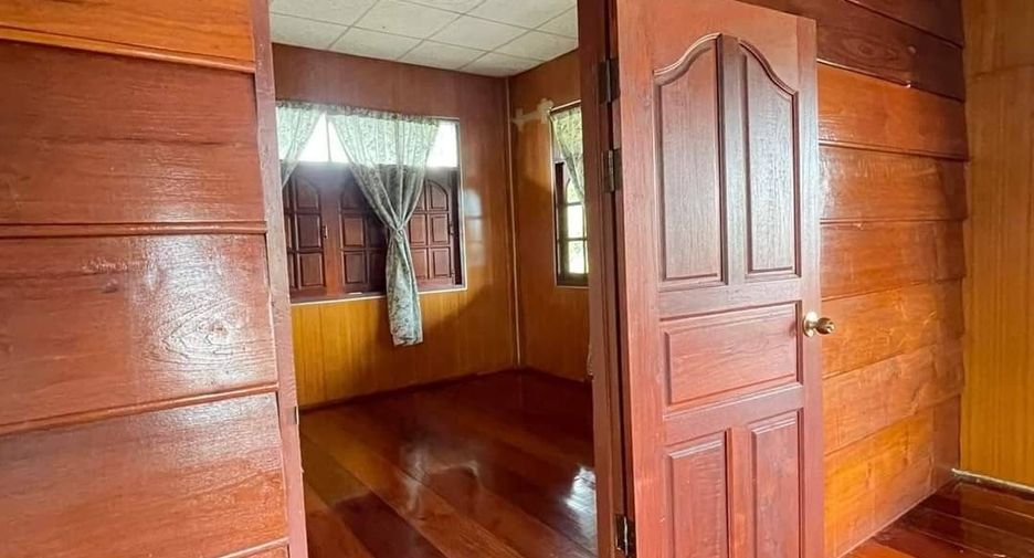 Haus zum Kauf mit 3 Zimmer in Chiang Klang, Nan