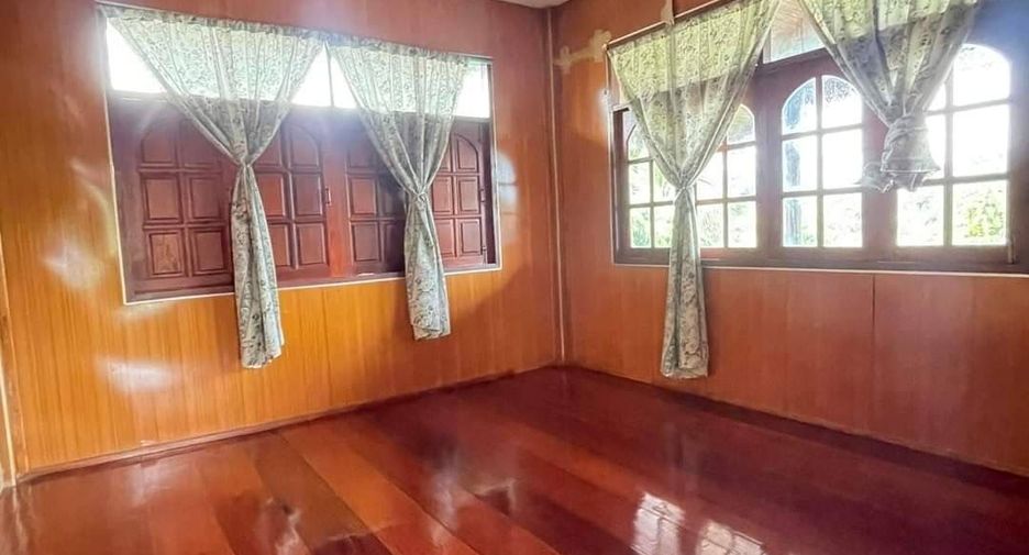 Haus zum Kauf mit 3 Zimmer in Chiang Klang, Nan