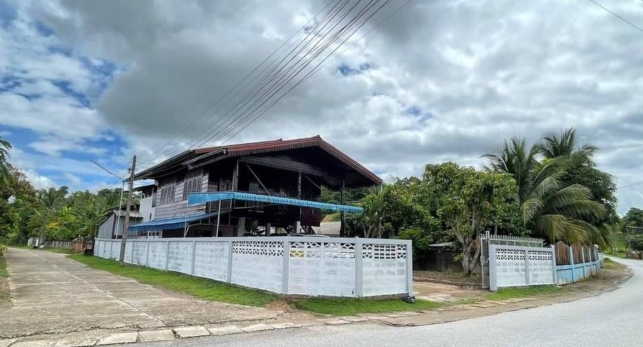 Haus zum Kauf mit 3 Zimmer in Chiang Klang, Nan