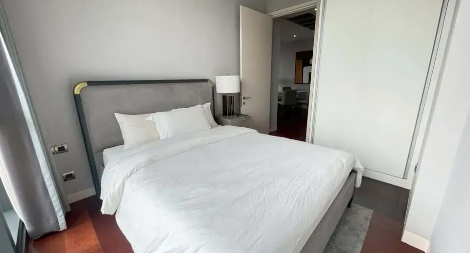 À vendre et à louer 2 chambres condo à Watthana, Bangkok