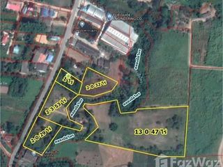 Продажа Участок в Bo Thong, Чонбури