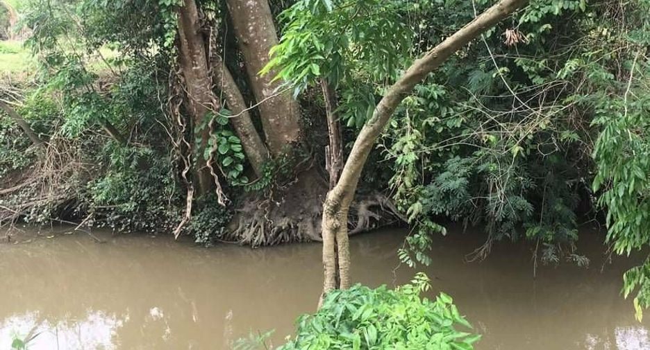 Grundstück zum Kauf in Bo Thong, Chonburi