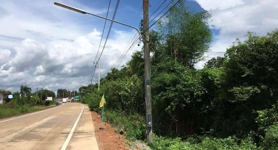 Grundstück zum Kauf in Bo Thong, Chonburi