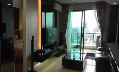 For sale 1 bed condo in Watthana, Bangkok