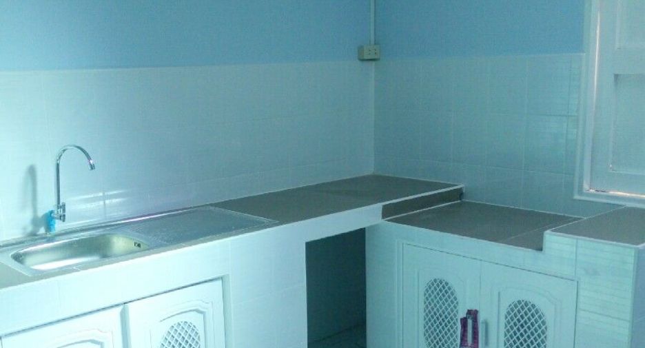 Продажа 2 спальни таунхаус в Khlong Luang, Патумтани