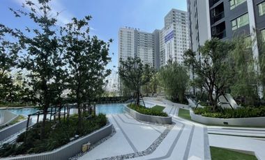 For sale 1 bed condo in Mueang Samut Prakan, Samut Prakan