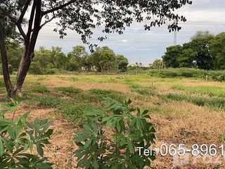 出售 土地 在 Pak Kret, Nonthaburi