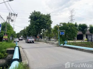 出售 土地 在 Pak Kret, Nonthaburi