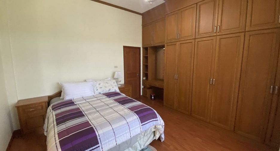 For sale 4 bedrooms house in Phrao, Chiang Mai