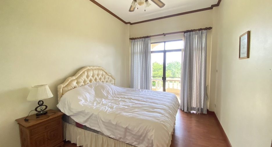 For sale 4 bedrooms house in Phrao, Chiang Mai