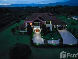 ขาย 4 ห้องนอน บ้านเดี่ยว ใน พร้าว, เชียงใหม่