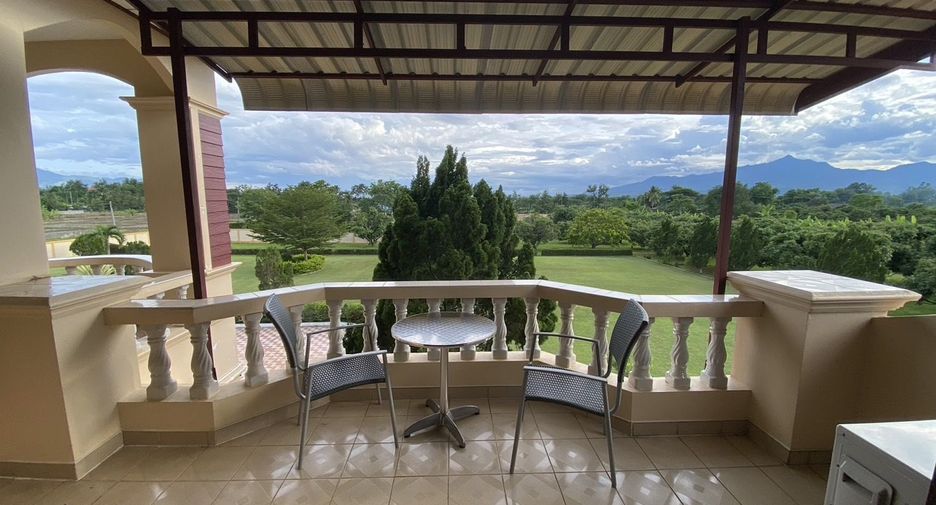 Haus zum Kauf mit 4 Zimmer in Phrao, Chiang Mai
