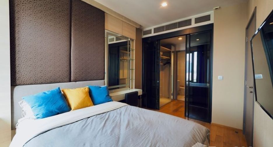 For sale and for rent 1 bed condo in Khlong Toei, Bangkok