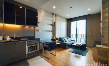 Condo en venta y en alquiler de 1 habitaciones en Khlong Toei, Bangkok