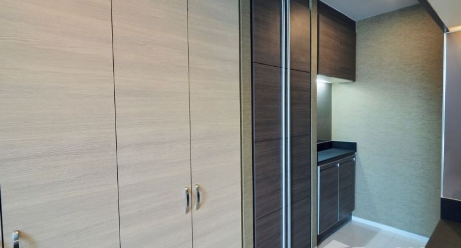 For sale and for rent 1 bed condo in Khlong Toei, Bangkok