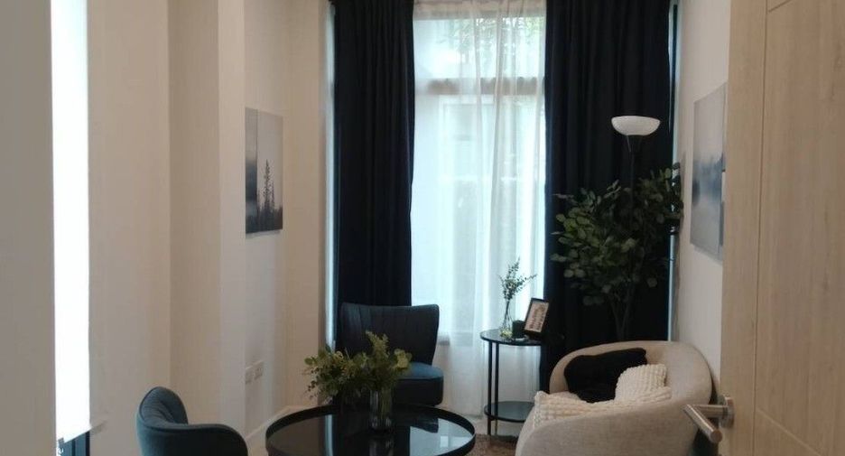 For rent 3 bedrooms house in Mueang Nonthaburi, Nonthaburi