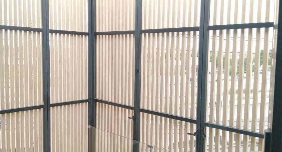 For rent 3 bedrooms house in Mueang Nonthaburi, Nonthaburi