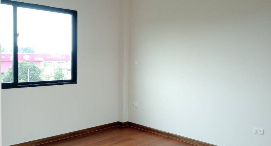 For rent 3 bedrooms house in Mueang Nonthaburi, Nonthaburi