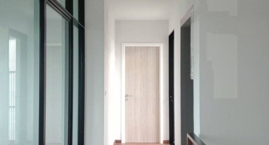 For rent 3 bedrooms house in Mueang Nonthaburi, Nonthaburi
