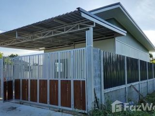 À vendre 3 chambres maison à Mueang Suphanburi, Suphan Buri