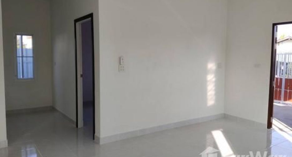 For sale 3 ベッドルーム house in Mueang Suphanburi, Suphan Buri