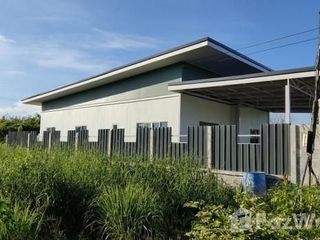 À vendre 3 chambres maison à Mueang Suphanburi, Suphan Buri