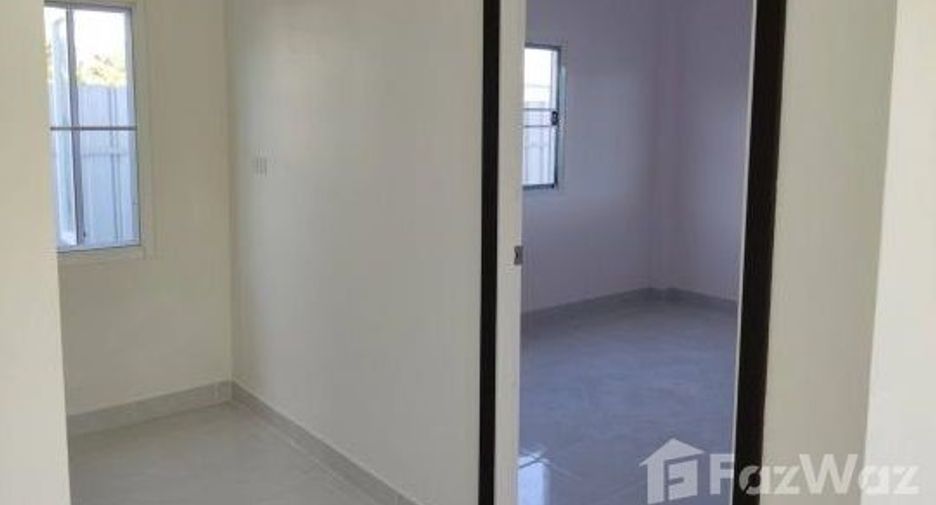 For sale 3 ベッドルーム house in Mueang Suphanburi, Suphan Buri