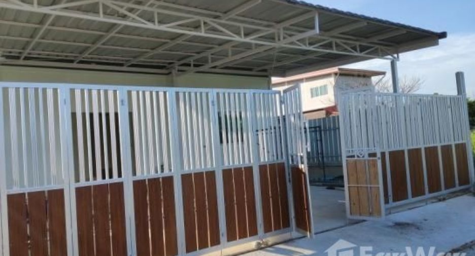 For sale 3 ベッドルーム house in Mueang Suphanburi, Suphan Buri