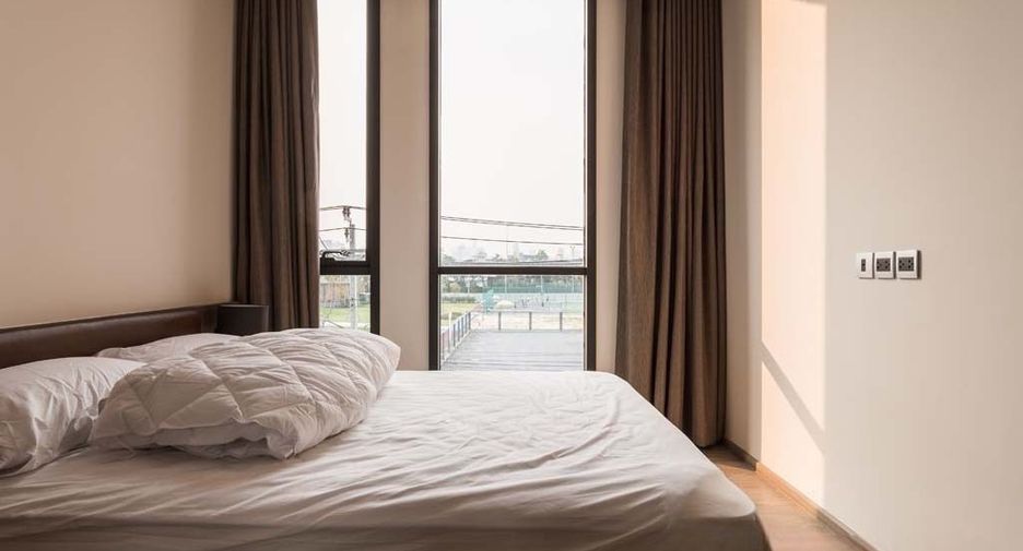 For sale 1 bed condo in Suan Luang, Bangkok
