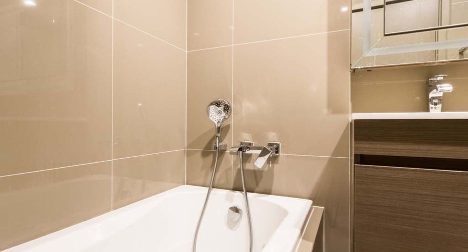 For sale 1 bed condo in Suan Luang, Bangkok