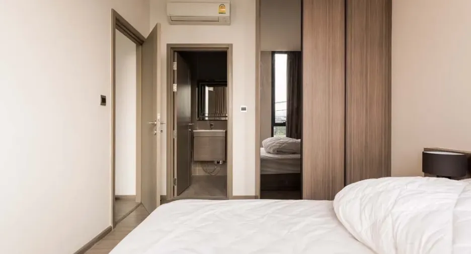 For sale 1 bed condo in Suan Luang, Bangkok