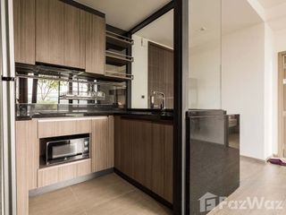 Продажа 1 кровать кондо в Суан Луанг, Бангкок