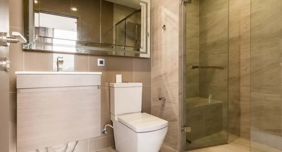 For sale 1 bed condo in Suan Luang, Bangkok