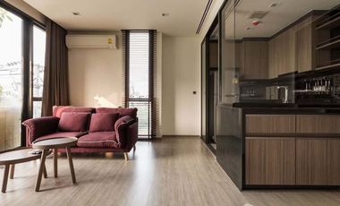 For sale 1 bed condo in Suan Luang, Bangkok