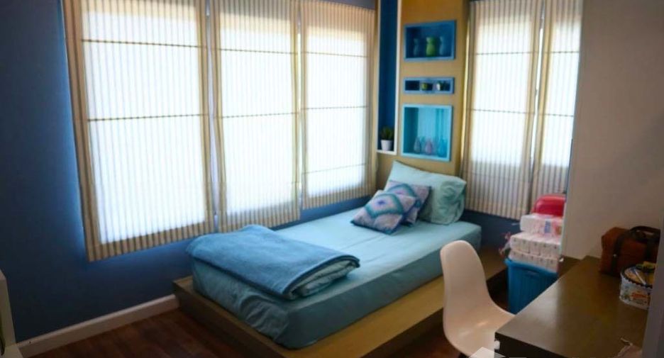 Haus zum Kauf mit 3 Zimmer in Mueang Ubon Ratchathani, Ubon Ratchathani