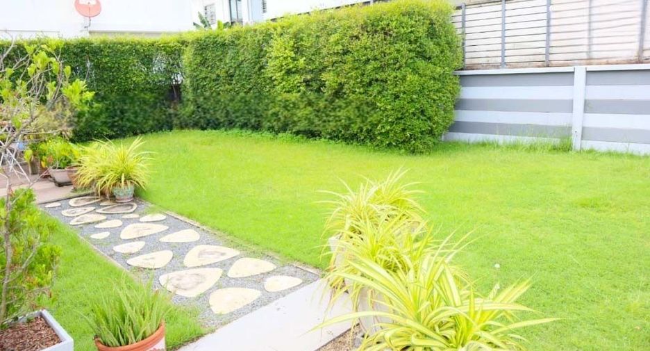 Haus zum Kauf mit 3 Zimmer in Mueang Ubon Ratchathani, Ubon Ratchathani