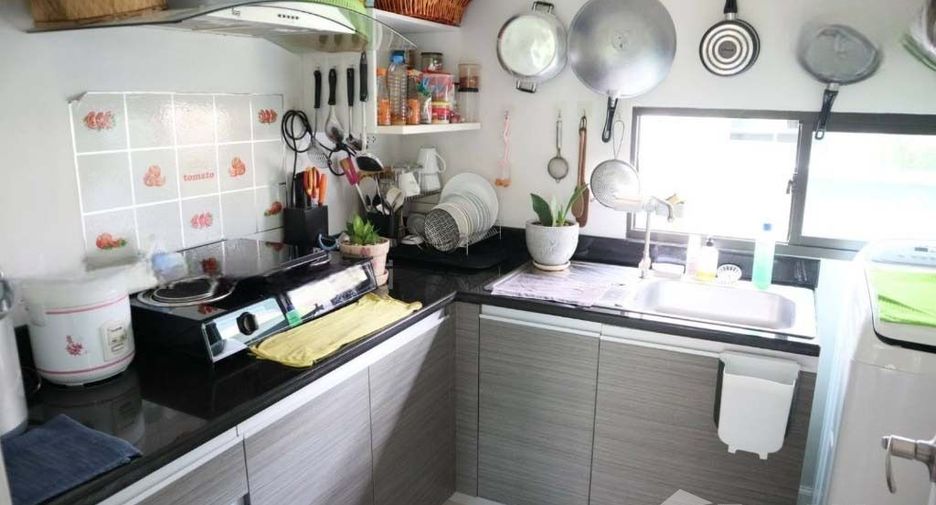 Haus zum Kauf mit 3 Zimmer in Mueang Ubon Ratchathani, Ubon Ratchathani