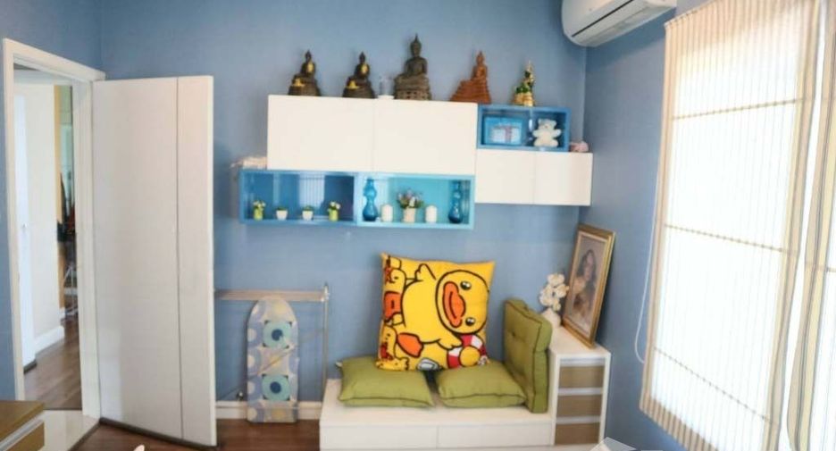 Haus zum Kauf mit 3 Zimmer in Mueang Ubon Ratchathani, Ubon Ratchathani