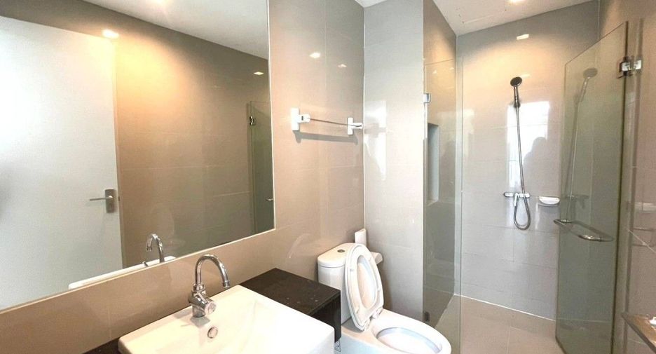 For sale 2 bedrooms condo in Bang Na, Bangkok