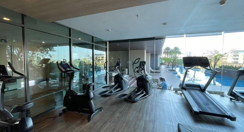 For sale 2 bedrooms condo in Bang Na, Bangkok
