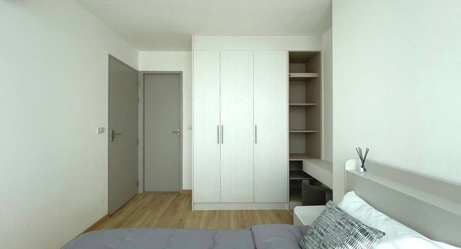 For sale 2 bedrooms condo in Bang Na, Bangkok