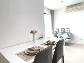À vendre 2 chambres condo à Bang Na, Bangkok