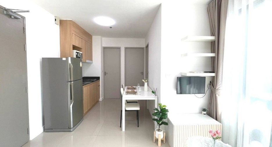 For sale 2 bedrooms condo in Bang Na, Bangkok