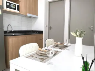 À vendre 2 chambres condo à Bang Na, Bangkok