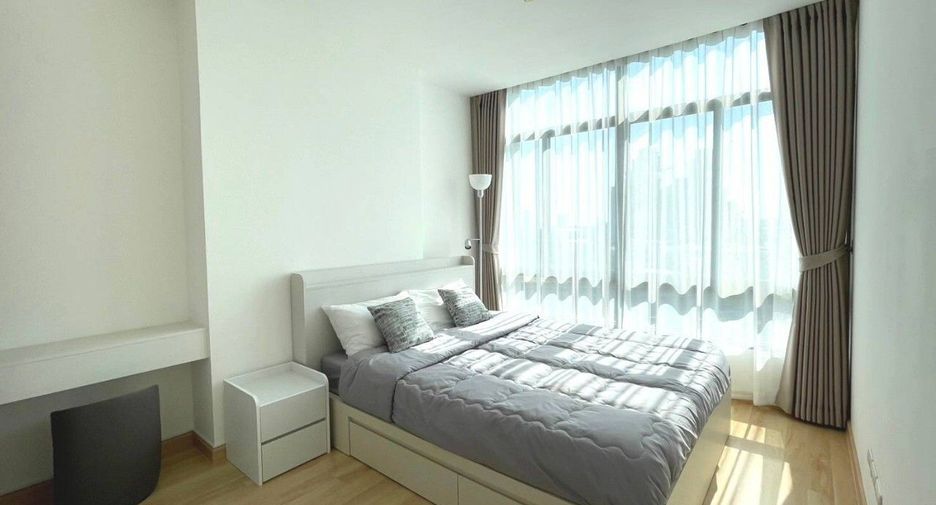 For sale 2 bedrooms condo in Bang Na, Bangkok