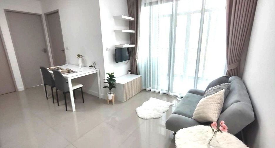 For sale 2 bedrooms condo in Bang Na, Bangkok