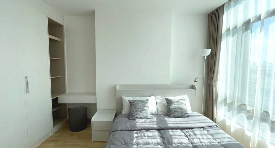 For sale 2 bedrooms condo in Bang Na, Bangkok