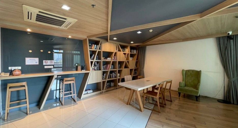 For sale 2 bedrooms condo in Bang Na, Bangkok