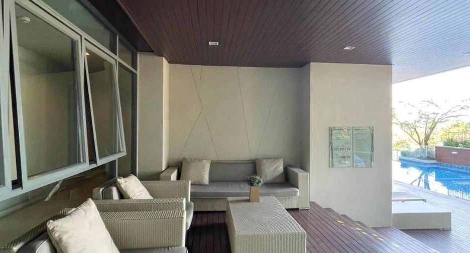 For sale 2 bedrooms condo in Bang Na, Bangkok