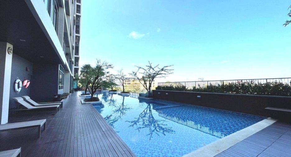 For sale 2 bedrooms condo in Bang Na, Bangkok